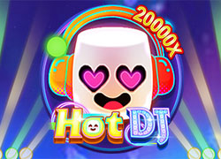 Hot DJ