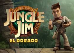 Jungle Jim El Dorado