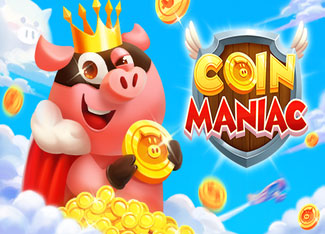 Coin Maniac