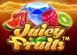 Juicy Fruits™