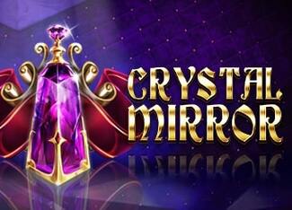 Crystal Mirror