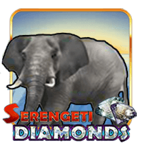 Serengeti Diamonds